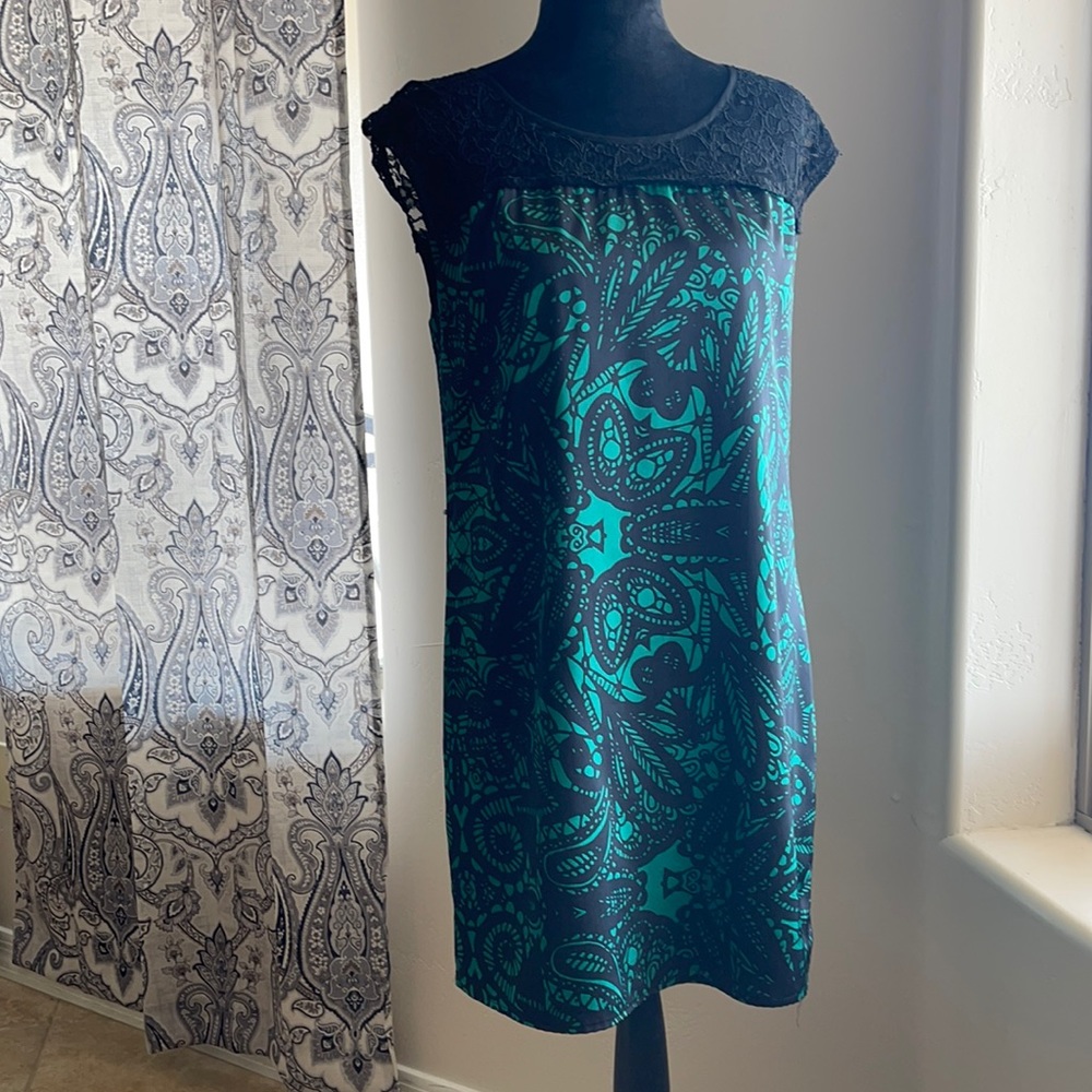 Express Dress
